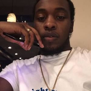 Meet your Posher, William